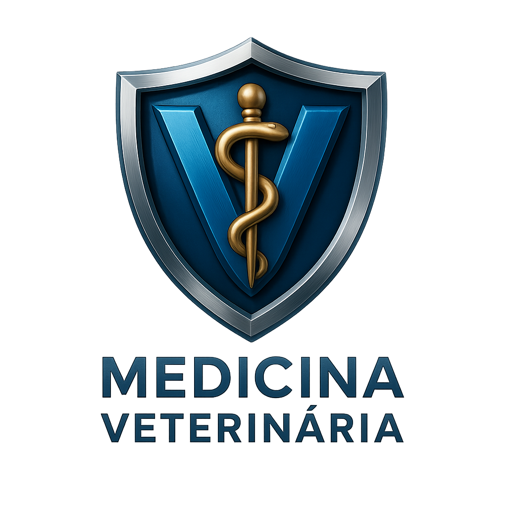 Série Medicina Veterinária - 8 Videoaulas - 4